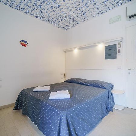 Affittacamere Vista Mare Porto Azzurro Exteriér fotografie