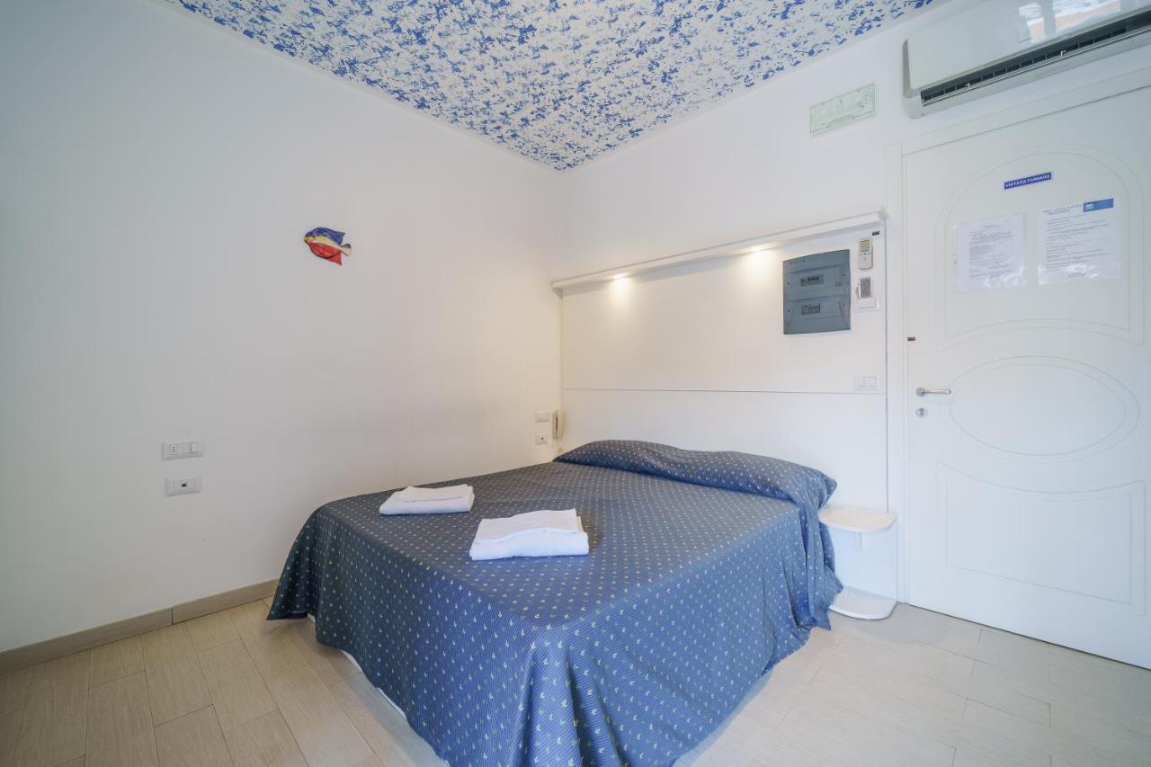 Affittacamere Vista Mare Porto Azzurro Exteriér fotografie